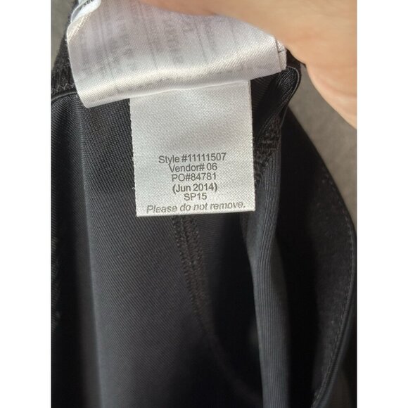 Pearl Izumi Men Activewear Shorts XL Black Cycling SELECT Series Padded Bicycle - Picture 11 of 15